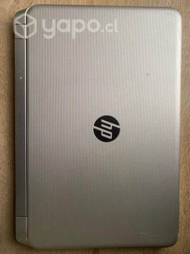 Notebook Hp pavilion 15 8gb ram amd a8