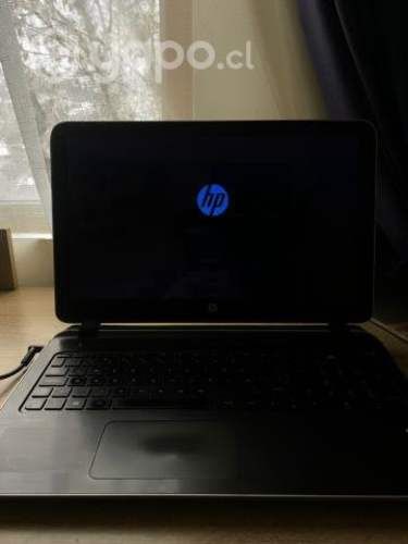 Notebook Hp pavilion 15 8gb ram amd a8