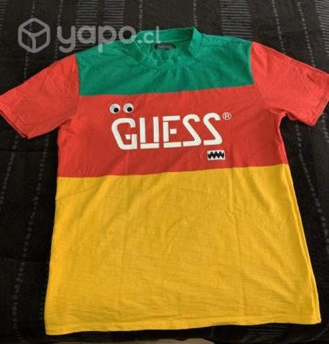 Polera Guess