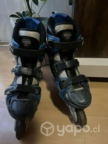 Patines roller derby