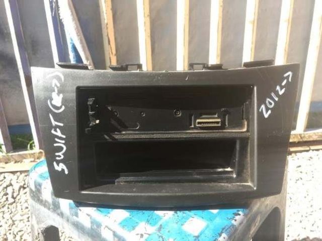 Modulo Radio Suzuki Swift