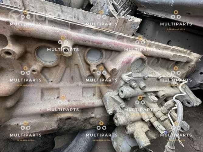 Block motor Hino GD FM