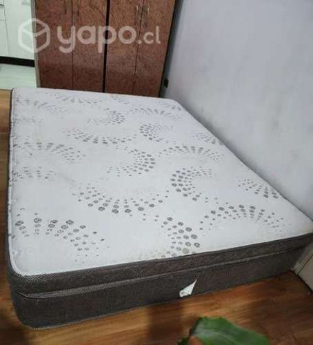 Colchon 2 plazas