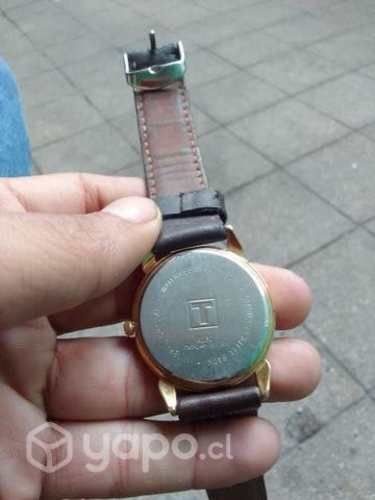reloj