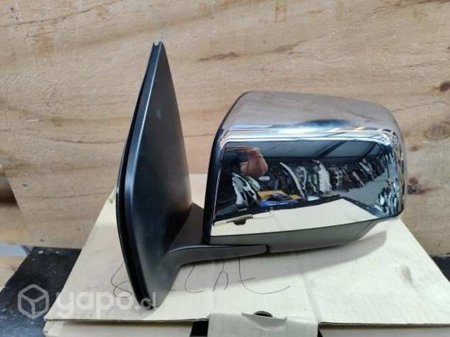 Espejo Chevrolet dmax nuevo /rgd01m02j