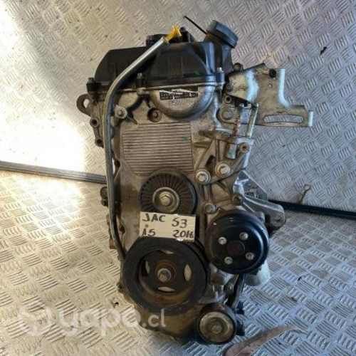 Motor DFM H30 Cross 1.5 2015