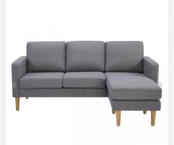 Sofa seccional