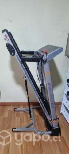 trotadora Muvo endurance 16 seminueva