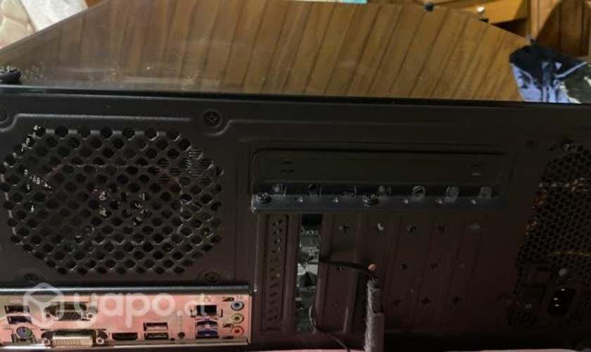 Pc Gamer ryzen 5 4650g pro