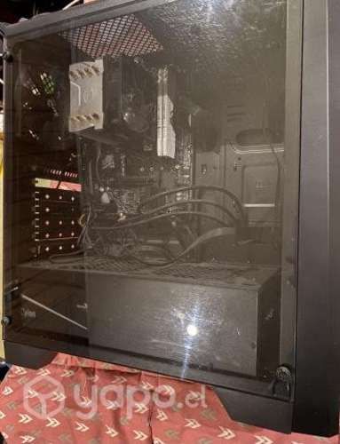 Pc Gamer ryzen 5 4650g pro