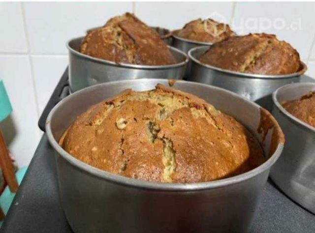 Pan de pascua casero maravilloso