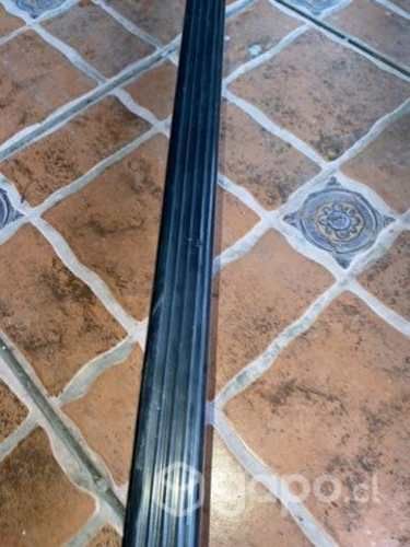 Barras THULE Portaequipajes