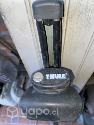 Barras THULE Portaequipajes