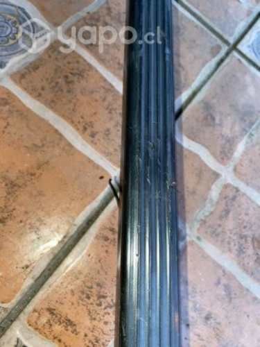 Barras THULE Portaequipajes