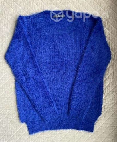 Sweater mujer