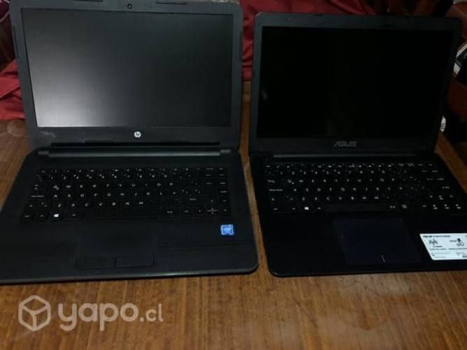 Notebook Hp 240 G5 CONVERSABLE
