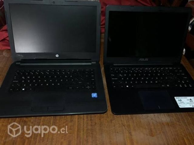 Notebook Hp 240 G5 CONVERSABLE