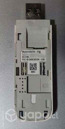Modem USB Huawei E3372H 4g, lte