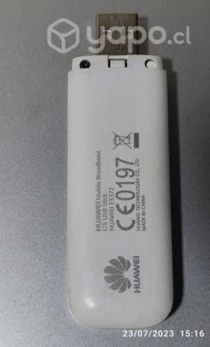 Modem USB Huawei E3372H 4g, lte