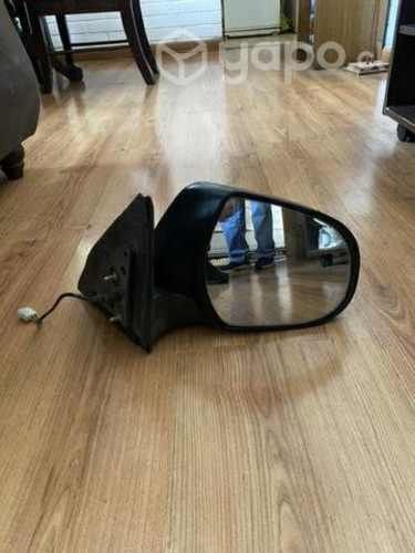 Foco derecho eléctrico Great wall