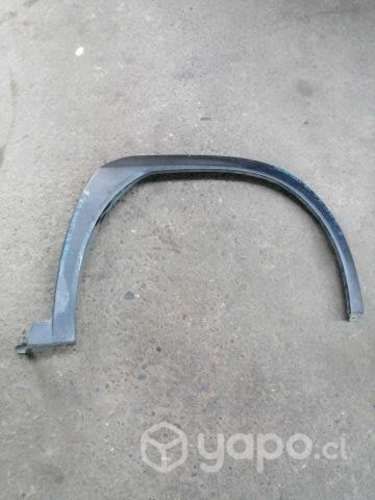 Moldura delantera derecha lexus ux original