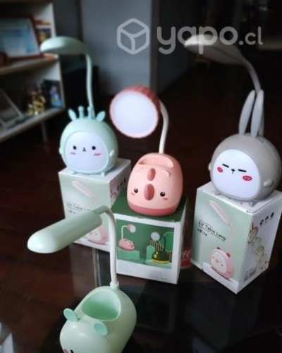 Lámparas de escritorio