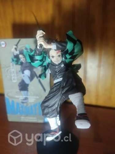 Figura coleccionable