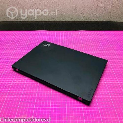 Exclusivo Lenovo Thinkpad Ryzen 7 A485