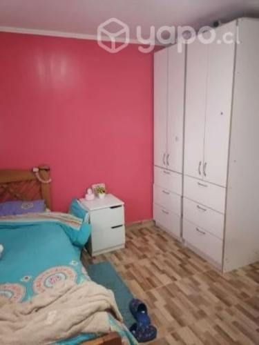 Casa en Pan de Azúcar Coquimbo