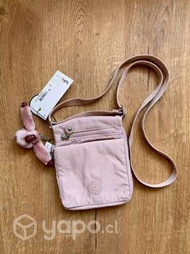 Bolso Kipling original