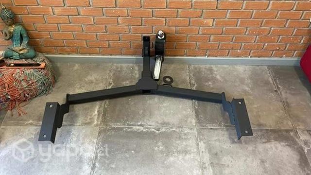 Enganche Americano Rav4