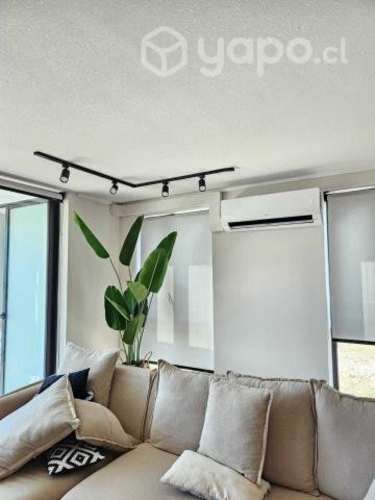 Aire acondicionado split lg 12.000 btu inverter