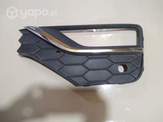Tapa neblinero izquierdo Volkswagen Amarok