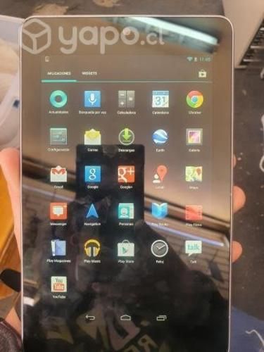 Tablet Nexus 7