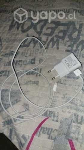 Cargador de IPhone