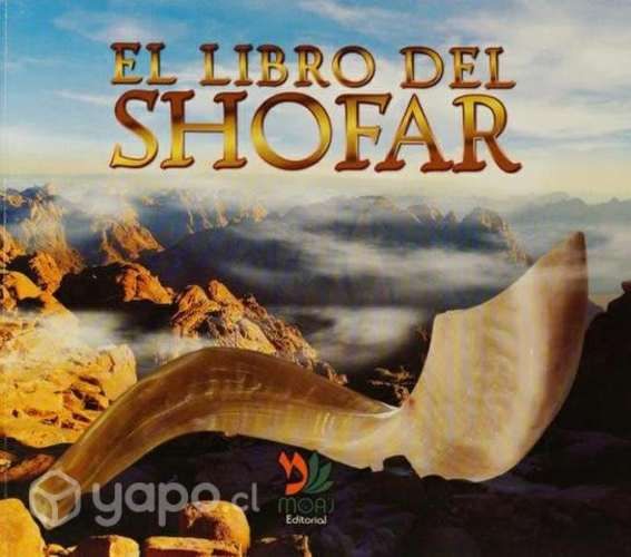 Manual del shofar