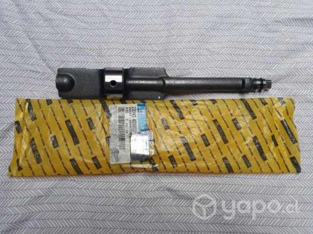 Eje Compensador Derecho Corto Hyundai H100