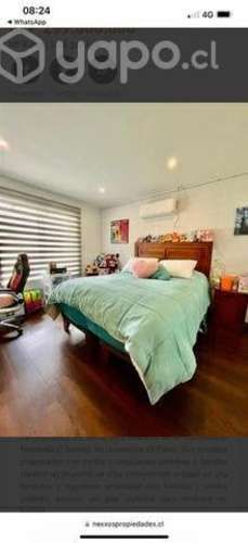 Parcela en Paine Laguna de Aculeo