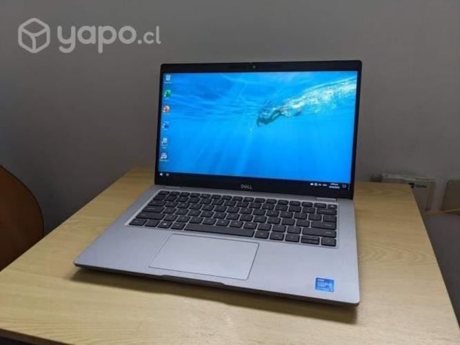 Notebook dell 5420 i5