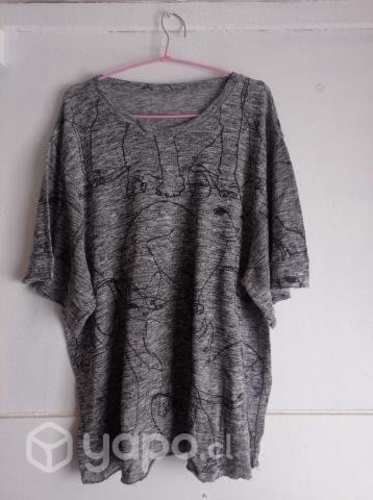 Lote de ropa usada Tallas XL, L y M