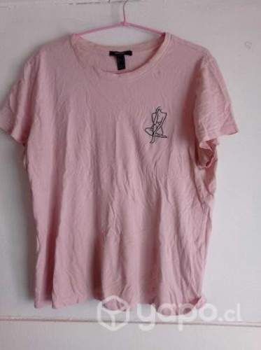 Lote de ropa usada Tallas XL, L y M