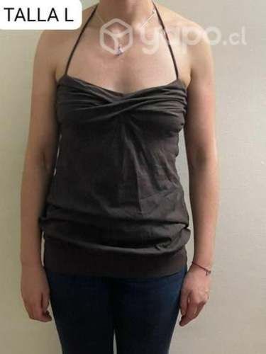 Poleras Victoria's Secret