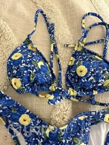 Bikini nuevo talla S