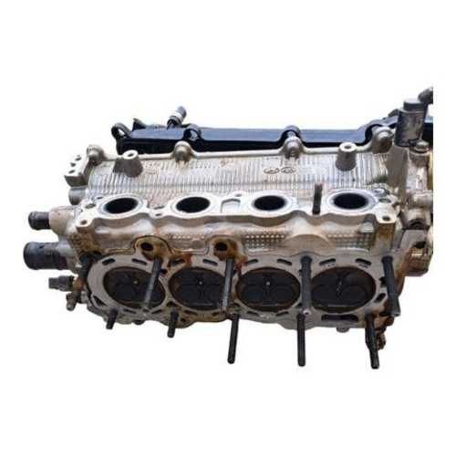 Culata kia soluto completa impecable