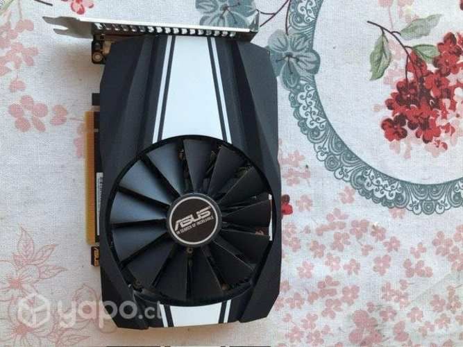 TARJETA DE VIDEO GeForce GTX 1660 Super