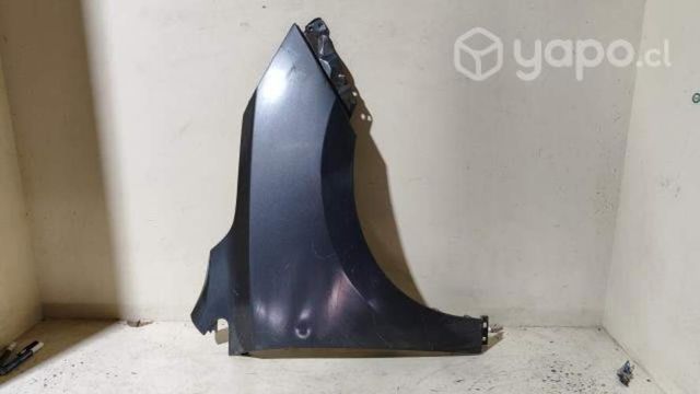 Tapabarro Hyundai Tucson 2011 2015 /mj01