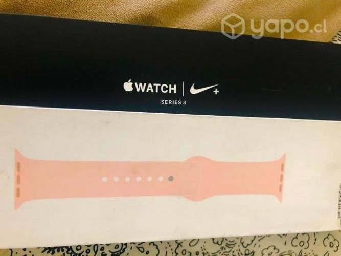 Apple Watch series 3