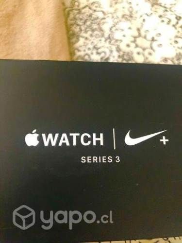 Apple Watch series 3