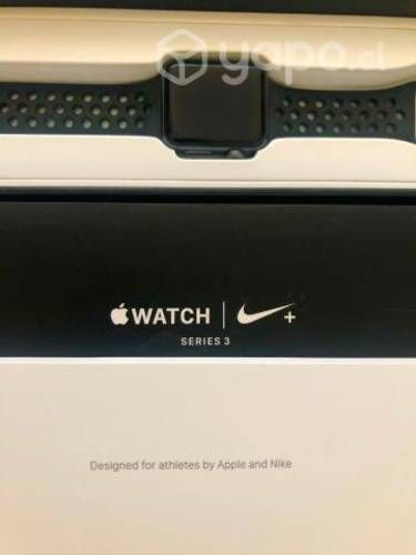 Apple Watch series 3