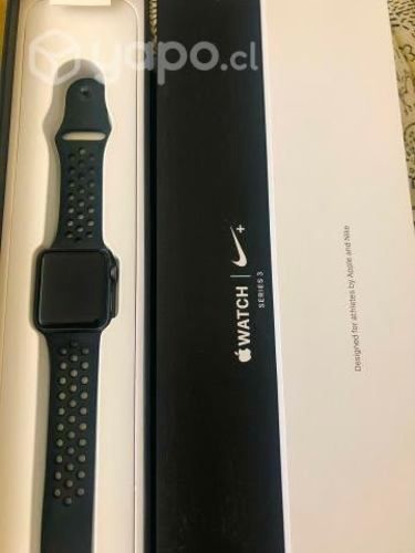 Apple Watch series 3